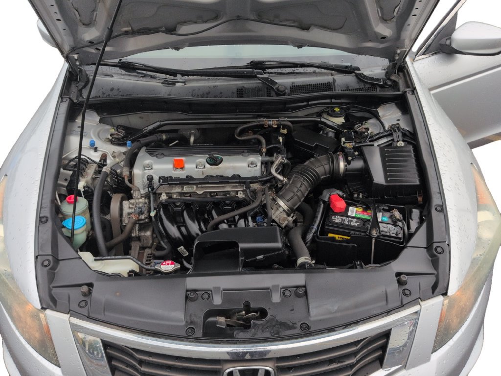Used 2010 Honda Accord EX-L image 27