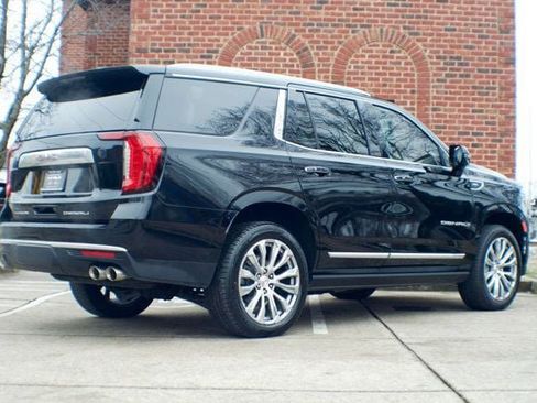 Used 2023 GMC Yukon Denali image 5