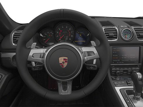 Used 2013 Porsche Boxster image 6