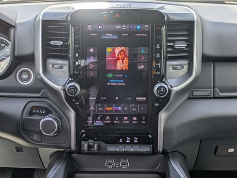 New 2026 RAM 1500 2WD Crew Cab image 18