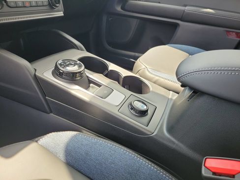New 2026 Ford Bronco Sport Outer Banks w/ Outer Banks Tech Package+ AWD/4WD image 29