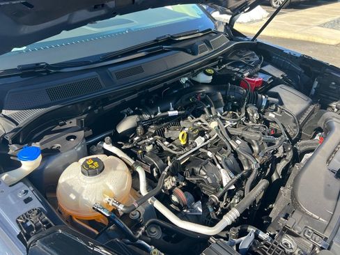 Certified 2022 Lincoln Corsair AWD w/ Premium Package image 26