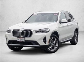 Used 2023 BMW X3 xDrive30i w/ Convenience Package w/ZPA video 1