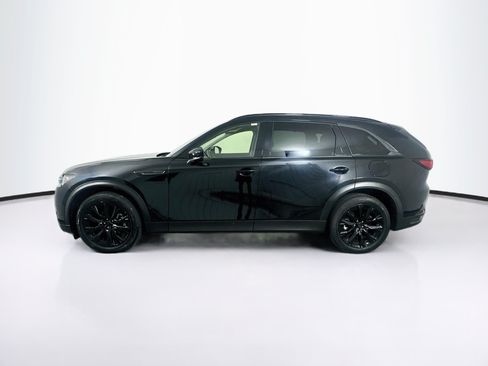 Used 2026 MAZDA CX-90 3.3 Turbo w/ Premium Sport Pkg AWD/4WD image 4