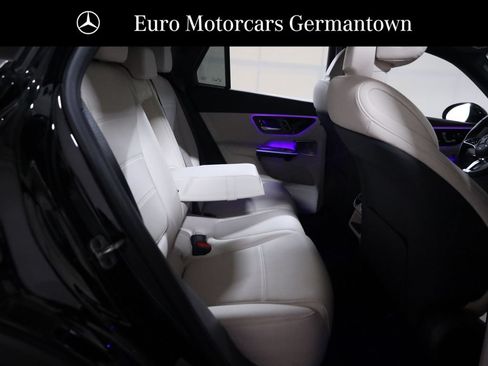 Used 2026 Mercedes-Benz GLC 300 4MATIC image 52