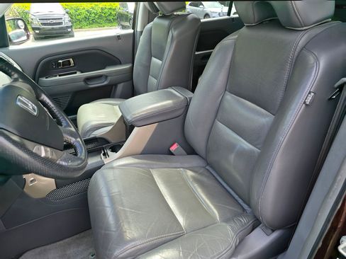 Used 2007 Honda Pilot EX-L image 24