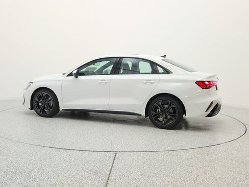 New 2026 Audi A3 2.0T Premium Plus AWD/4WD image 8