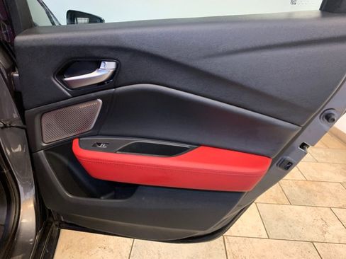 Used 2023 Acura TLX SH-AWD w/ A-SPEC Pkg image 51