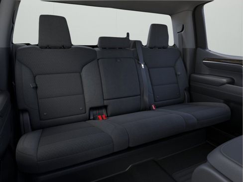 New 2026 GMC Sierra 1500 Elevation image 8