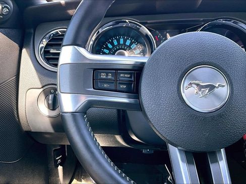 Used 2014 Ford Mustang Coupe w/ Equipment Group 102A RWD image 22