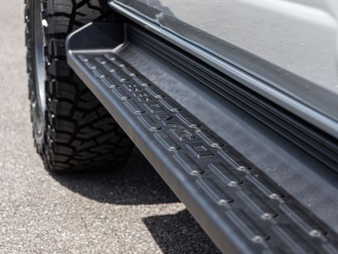 New 2026 Ford Bronco Outer Banks AWD/4WD image 21