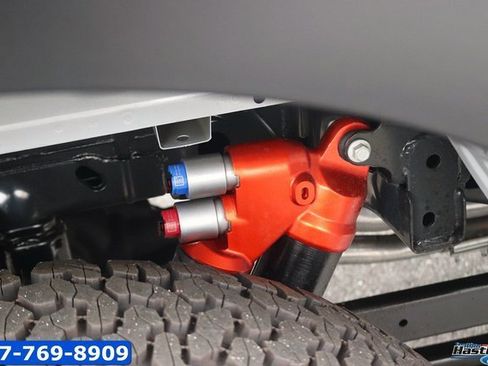 New 2025 Ford F150 Raptor image 8