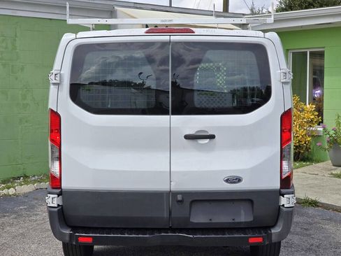 Used 2016 Ford Transit 250 130 Low Roof w/ Exterior Upgrade Package image 7