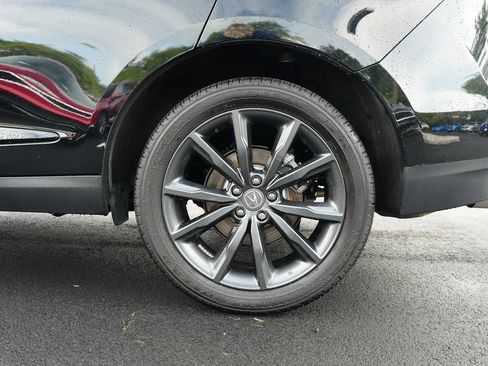 Certified 2025 Acura RDX A-Spec AWD/4WD image 11