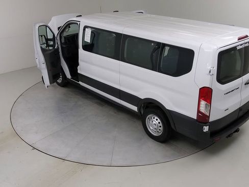 Certified 2026 Ford Transit 350 XL image 48