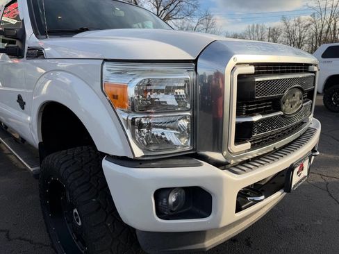 Used 2013 Ford F350 Platinum image 61