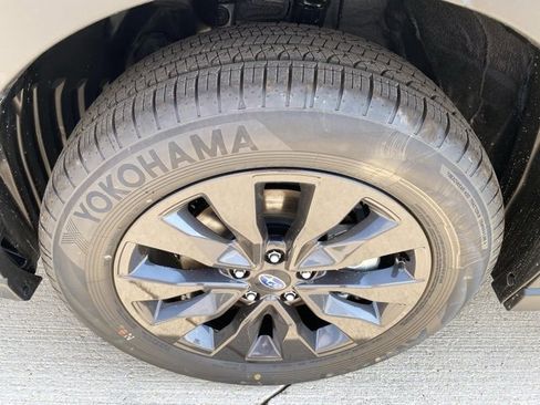 New 2025 Subaru Outback Onyx Edition image 25