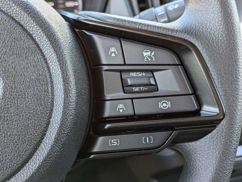 New 2026 Subaru Crosstrek 2.0i Premium AWD/4WD image 27