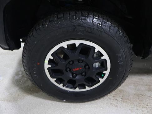 New 2026 Toyota Tacoma TRD Off-Road image 6