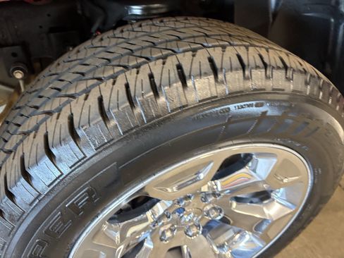 Used 2019 RAM 1500 Big Horn RWD image 32