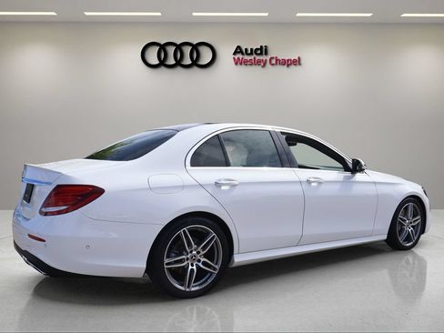 Used 2019 Mercedes-Benz E 300 image 5