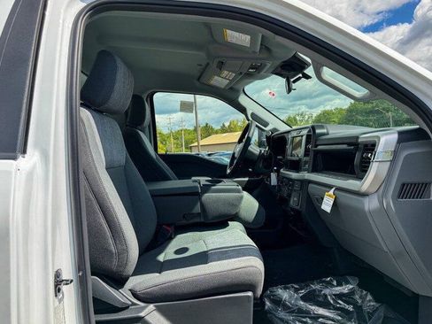Used 2026 Ford F350 XLT w/ FX4 Off-Road Package AWD/4WD image 14