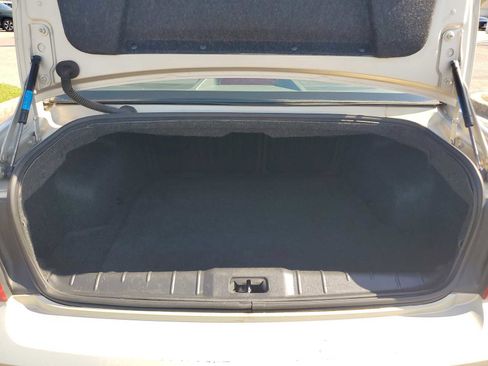Used 2012 Chevrolet Malibu LS FWD image 5