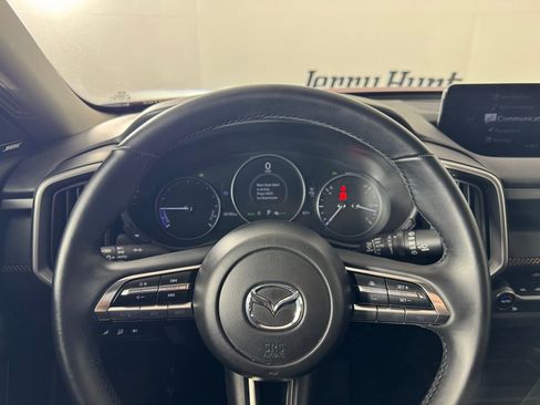 Used 2025 MAZDA CX-50 AWD 2.5 Hybrid w/ Premium Pkg image 13