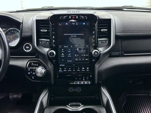 Certified 2023 RAM 1500 Laramie image 12