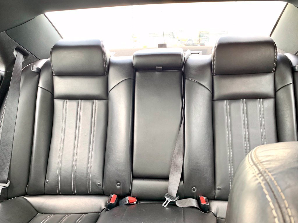 Used 2021 Chrysler 300 S RWD image 40