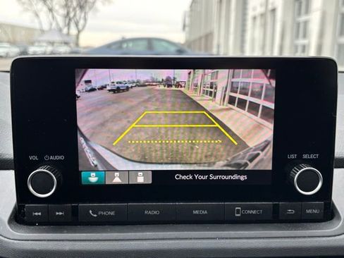 Certified 2023 Honda Accord EX image 15