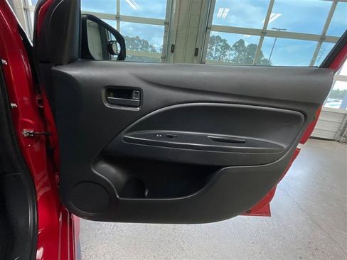 Used 2021 Mitsubishi Mirage ES FWD image 21