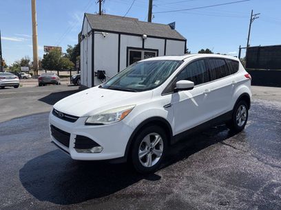 Used 2015 Ford Escape SE