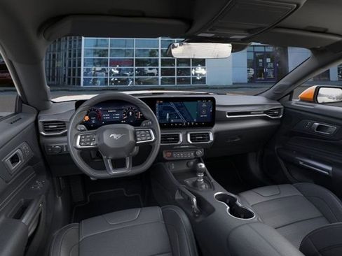 New 2026 Ford Mustang GT Premium w/ GT Performance Package image 9