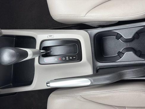 Used 2012 Honda Civic EX-L image 15