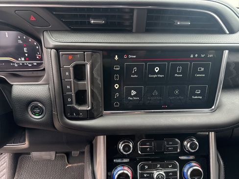 Certified 2024 GMC Yukon XL Denali w/ Advanced Technology Package AWD/4WD image 22