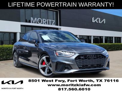 Used 2022 Audi A4 2.0T Premium Plus w/ Premium Plus Package