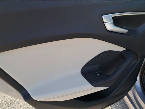 New 2025 Audi A5 2.0T Premium image 10