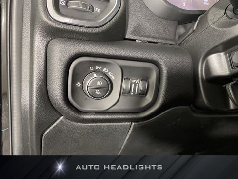 New 2026 RAM 2500 Laramie image 24