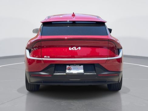 Used 2024 Kia EV6 Light AWD/4WD image 4