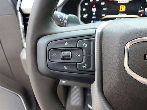 New 2026 GMC Sierra 1500 Denali w/ Denali Reserve Package image 30