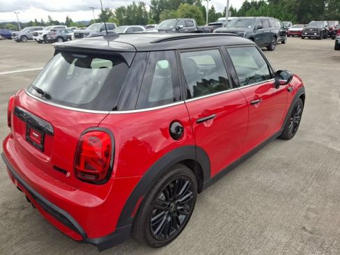 Used 2023 MINI Cooper S FWD image 5