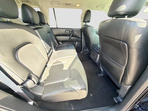 Used 2023 Nissan Armada SV w/ Cargo Package image 30