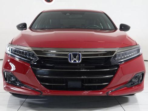 Used 2022 Honda Accord Sport image 67