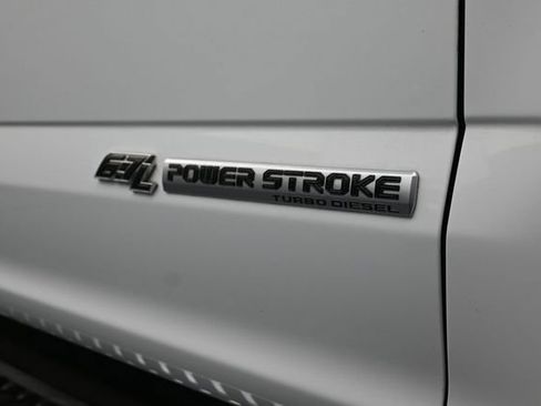 Used 2020 Ford F250 Lariat AWD/4WD image 37
