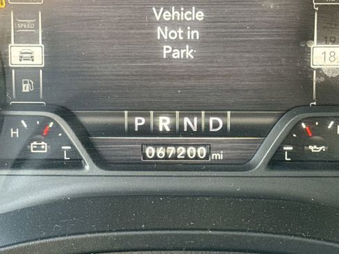 Used 2022 RAM 1500 Lone Star image 27