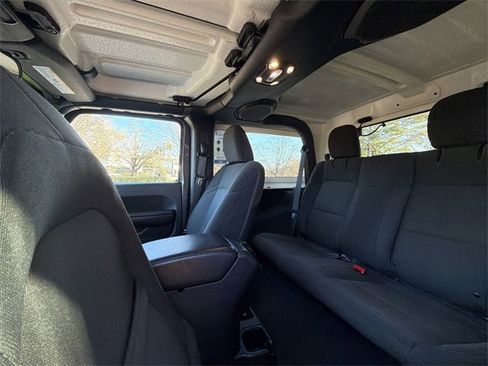 Used 2020 Jeep Wrangler Sport image 24