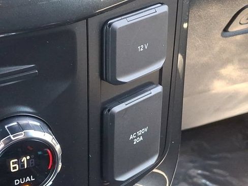 Used 2021 Ford F150 XLT w/ Equipment Group 302A High AWD/4WD image 28