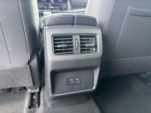 Used 2023 Nissan Rogue SV AWD/4WD image 26