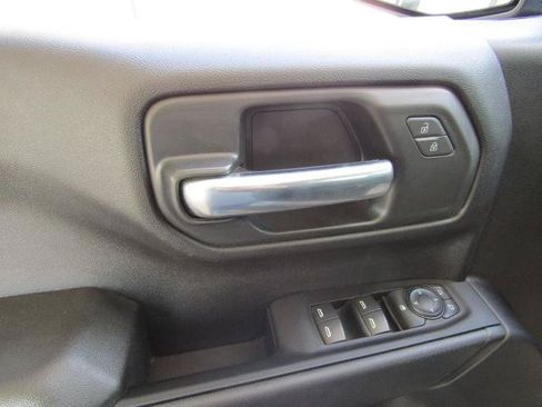Used 2024 Chevrolet Silverado 1500 Custom AWD/4WD image 19